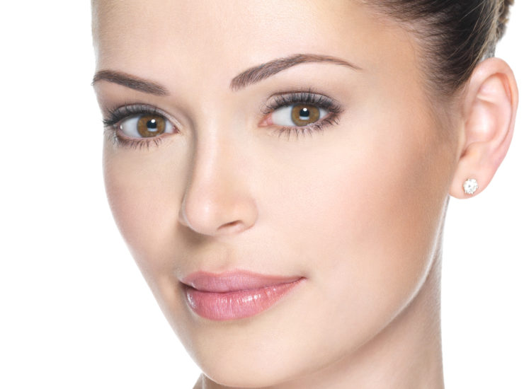 Hauterneuerung  Medical Beauty Concepts  Laserbehandlung
