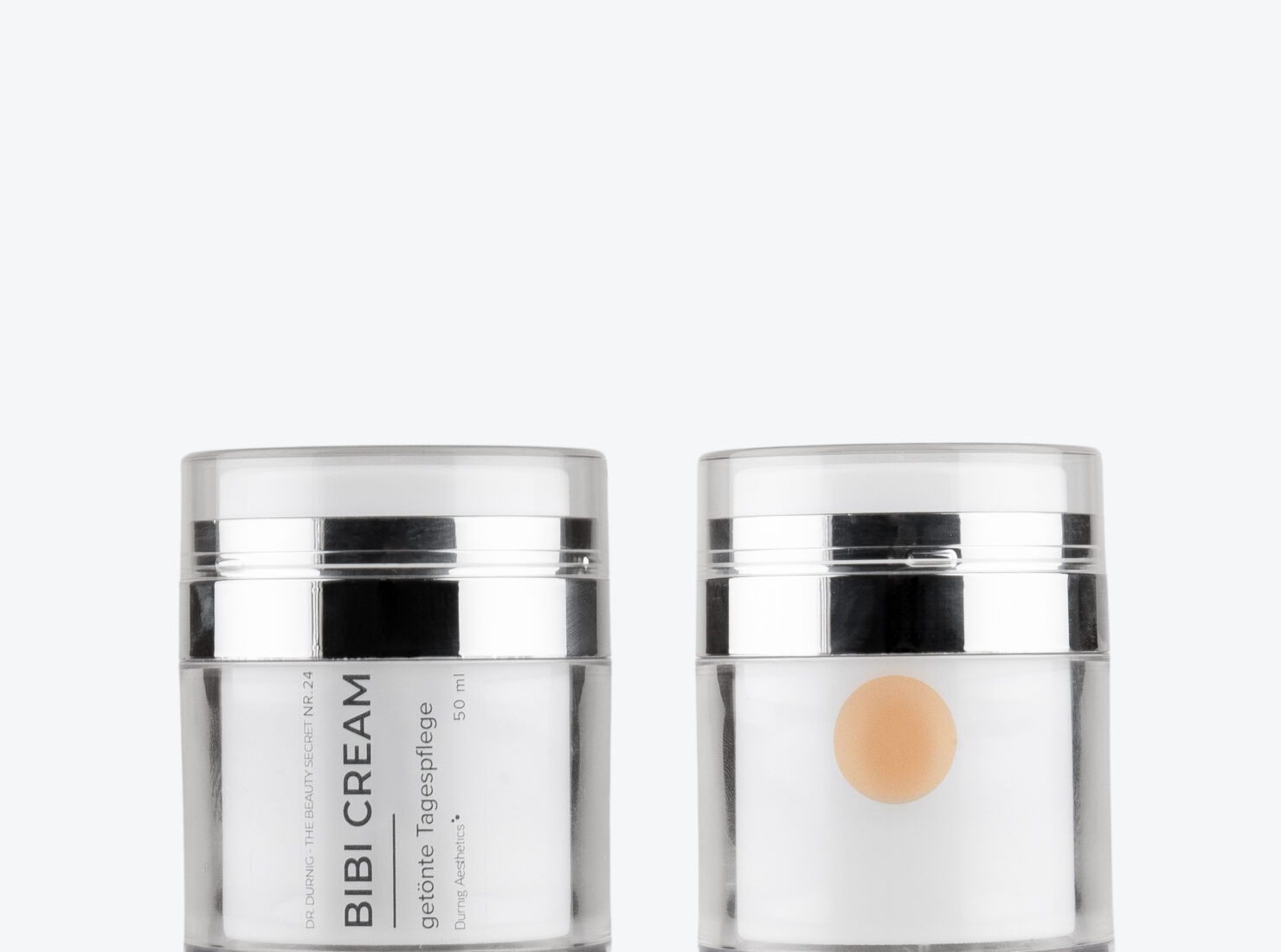 The Beauty Secret N°24 – BiBi Cream