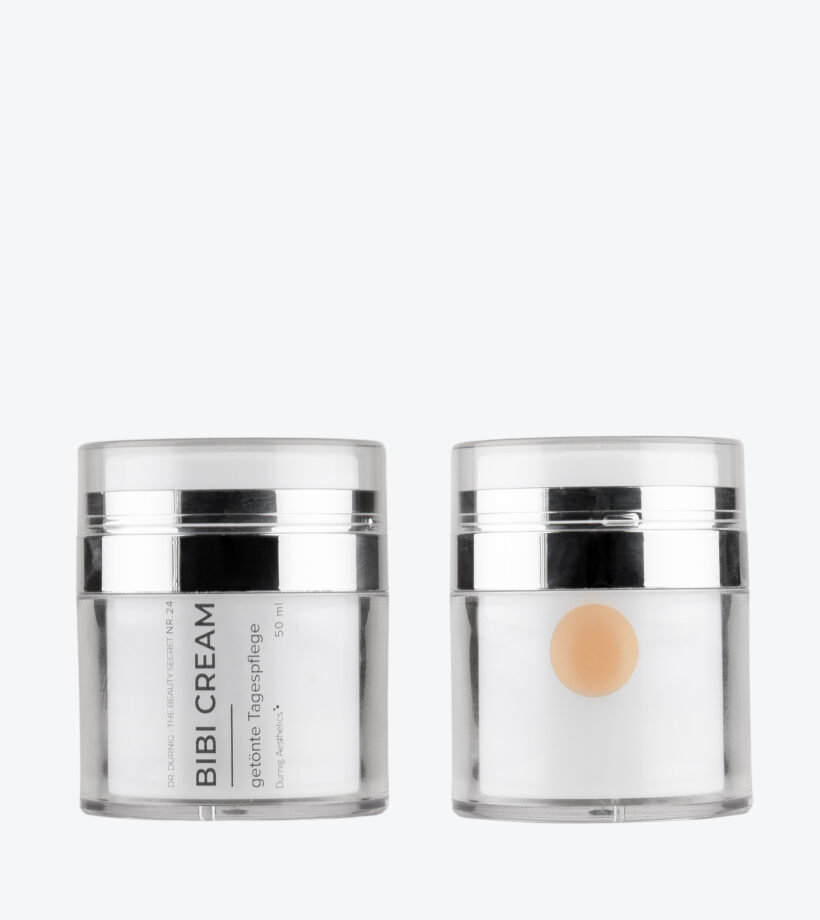 The Beauty Secret N°24 – BiBi Cream