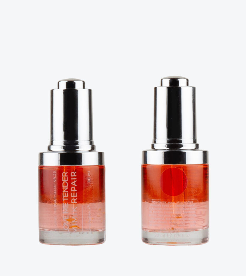 The Beauty Secret N°23 – Love Me Tender
