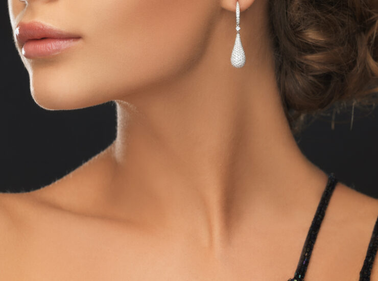 Hyaluronsäure ins Ohrläppchen…?…neueste Trends