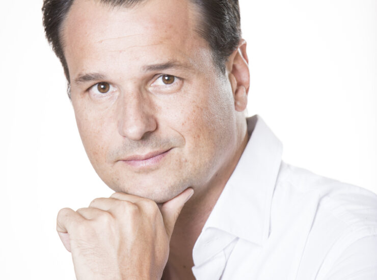 Dr. med. Peter DURNIG